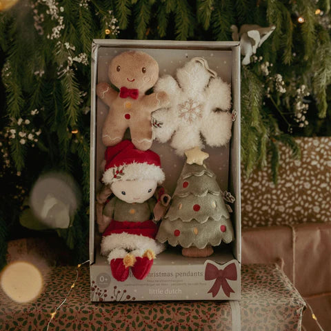 Меки орнаменти • Роза