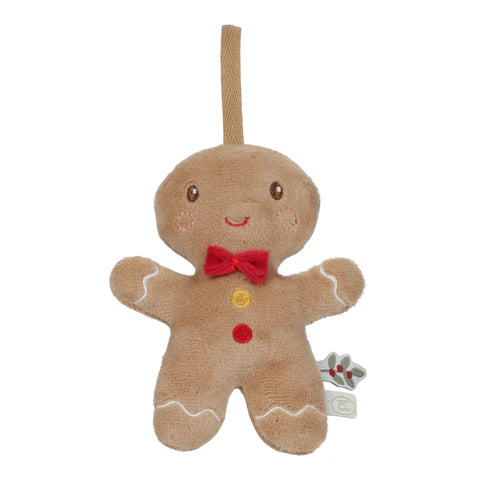 Меки орнаменти • Роза