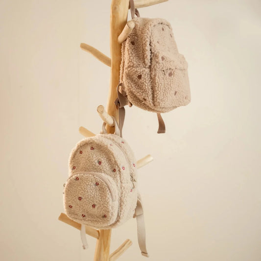 Плишано ранче • Кремаво