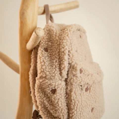 Плишано ранче • Кафеаво