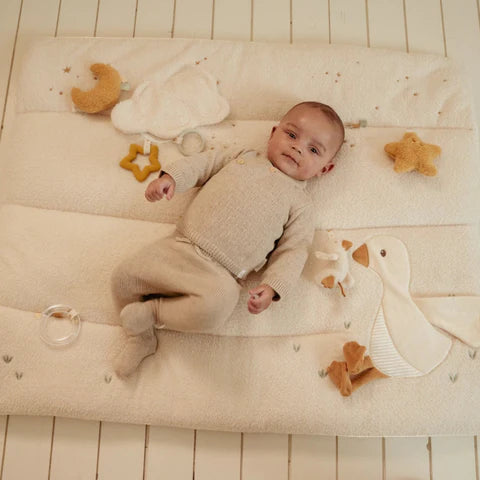 Подлога за игра • Newborn naturals