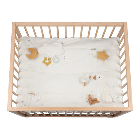 Подлога за игра • Newborn naturals