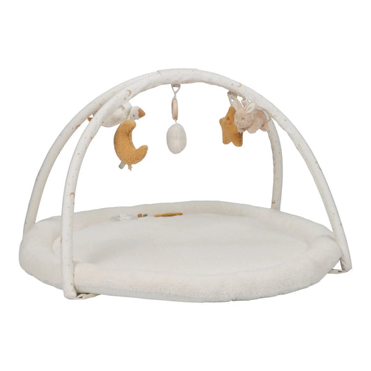 Подлога за игра со активности • Newborn naturals