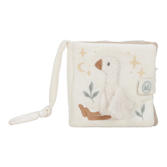 Мала мека книга • Newborn naturals