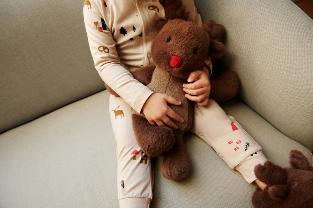 Ирвас • Берто