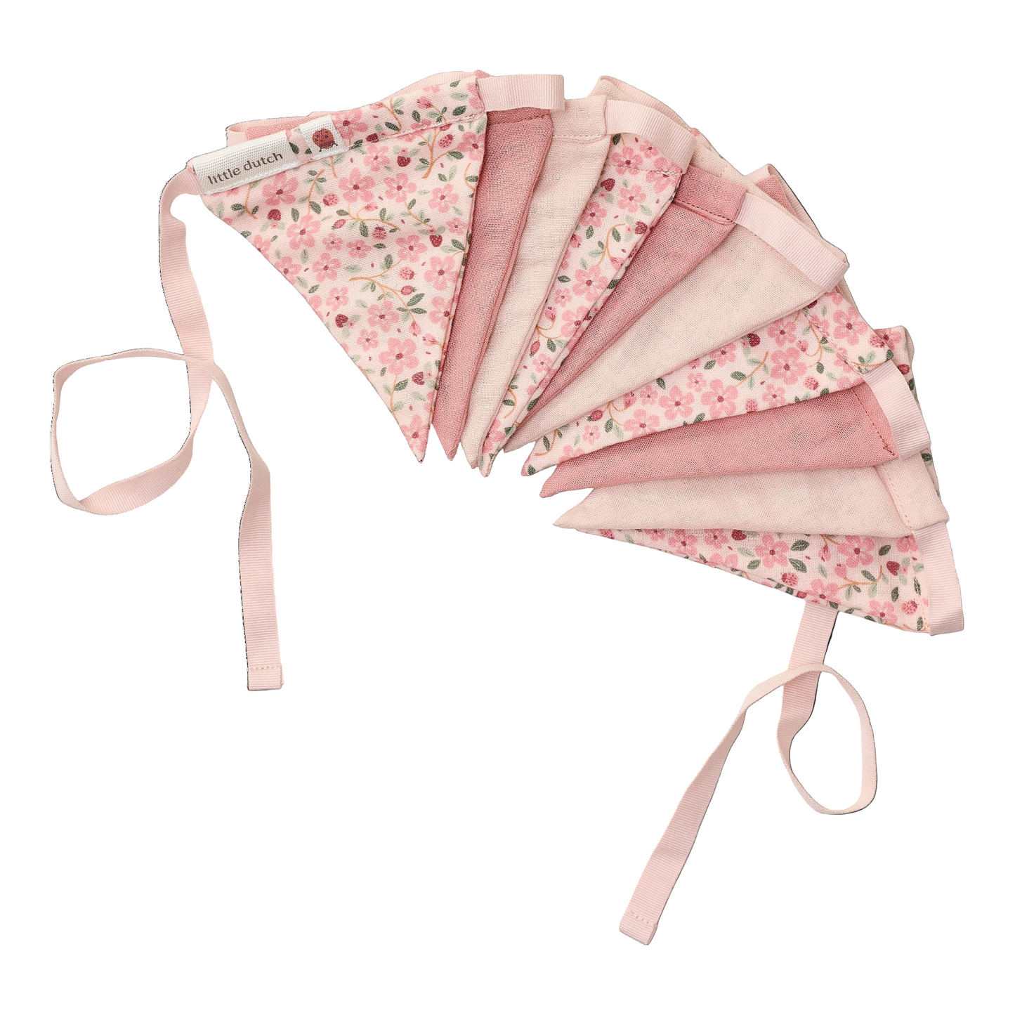 Декоративен венец • Fairy Floral