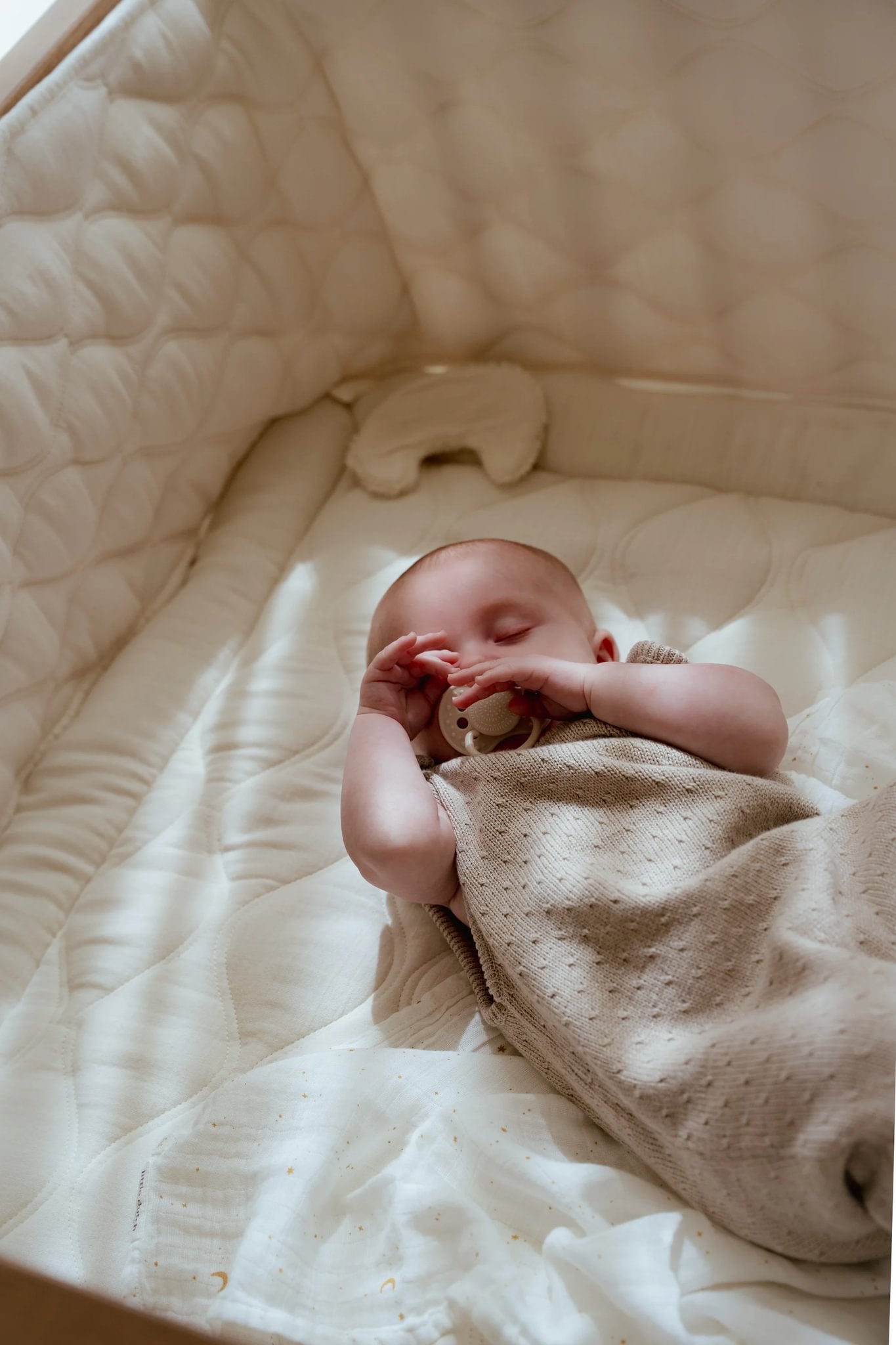 Оградица • Pure Soft White