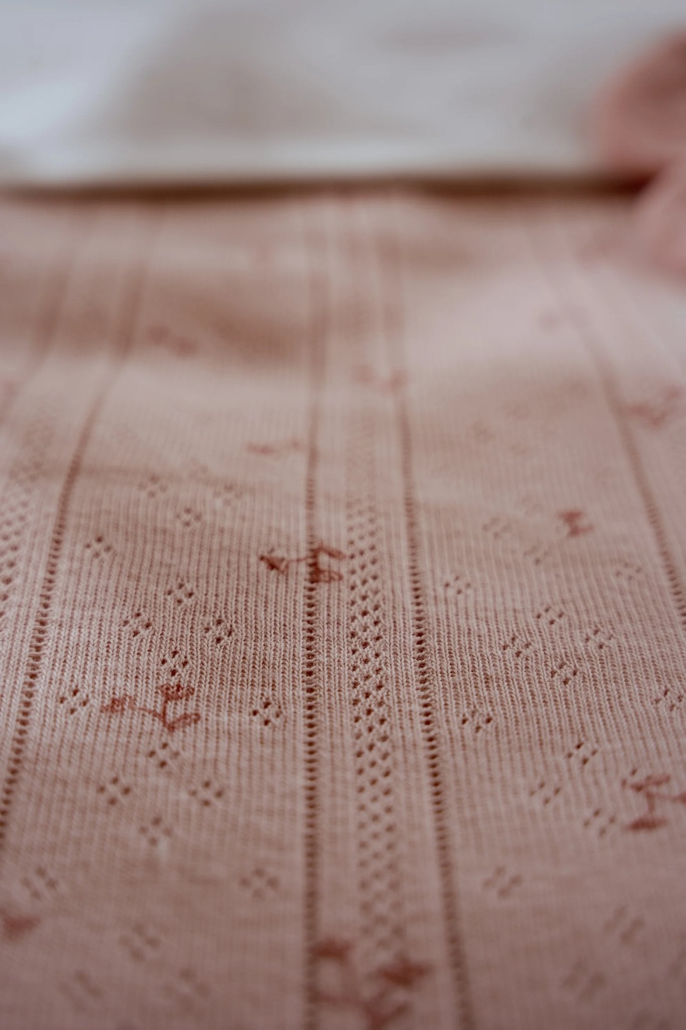 Тенко ќебе • Pure Blossom • 110 х 140 см