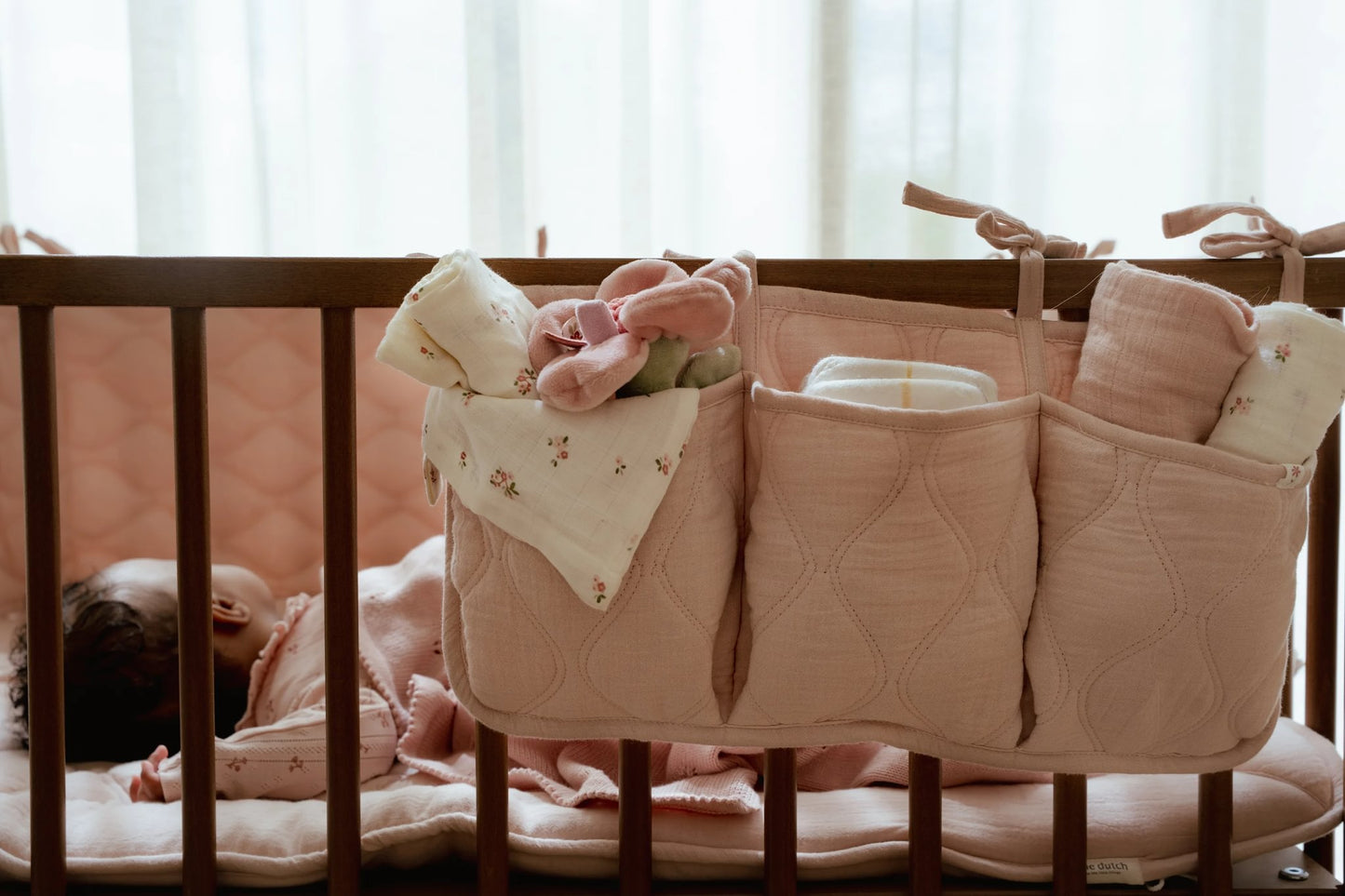 Оградица • Pure Blossom