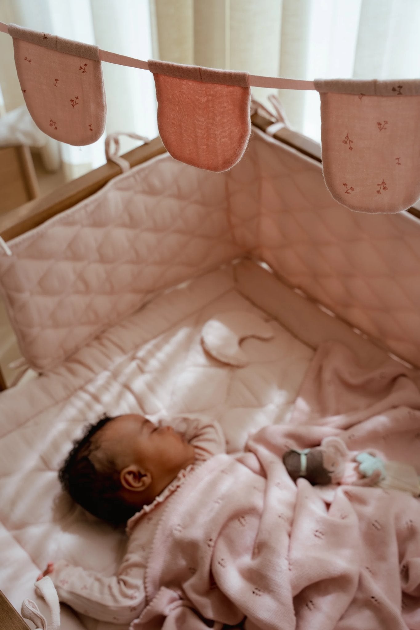 Оградица • Pure Blossom