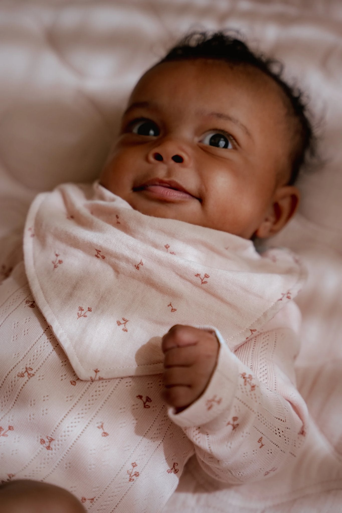 Сет од 2 бандана лигавчиња • Pure Blossom