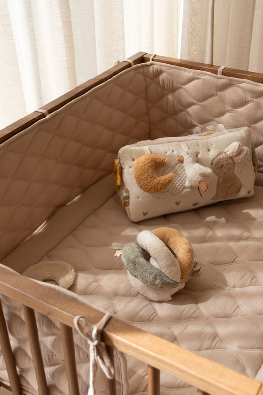 Оградица •  Pure Soft Beige