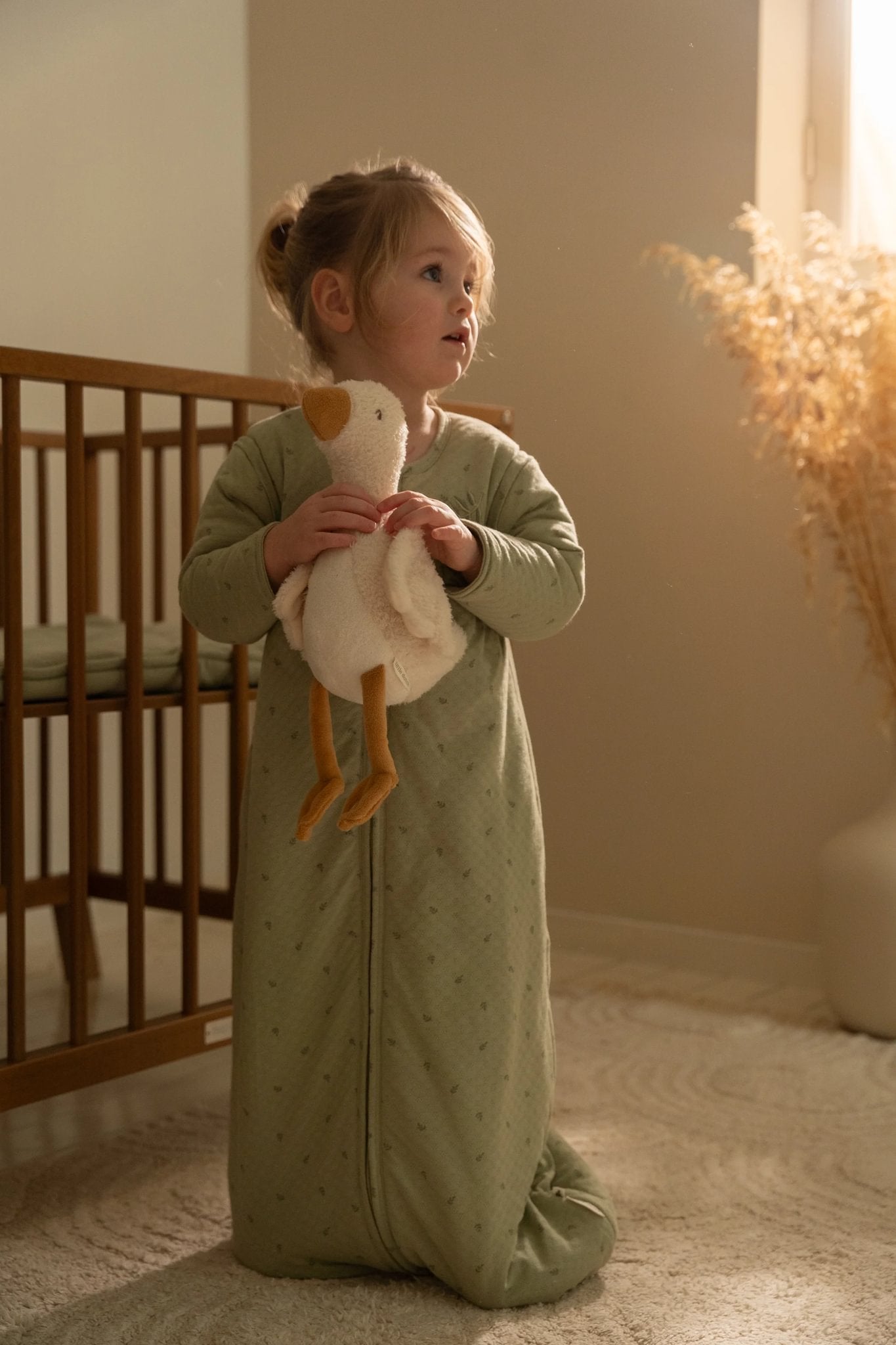 Вреќа за спиење TOG 2.5 • Pure Sage • 70см