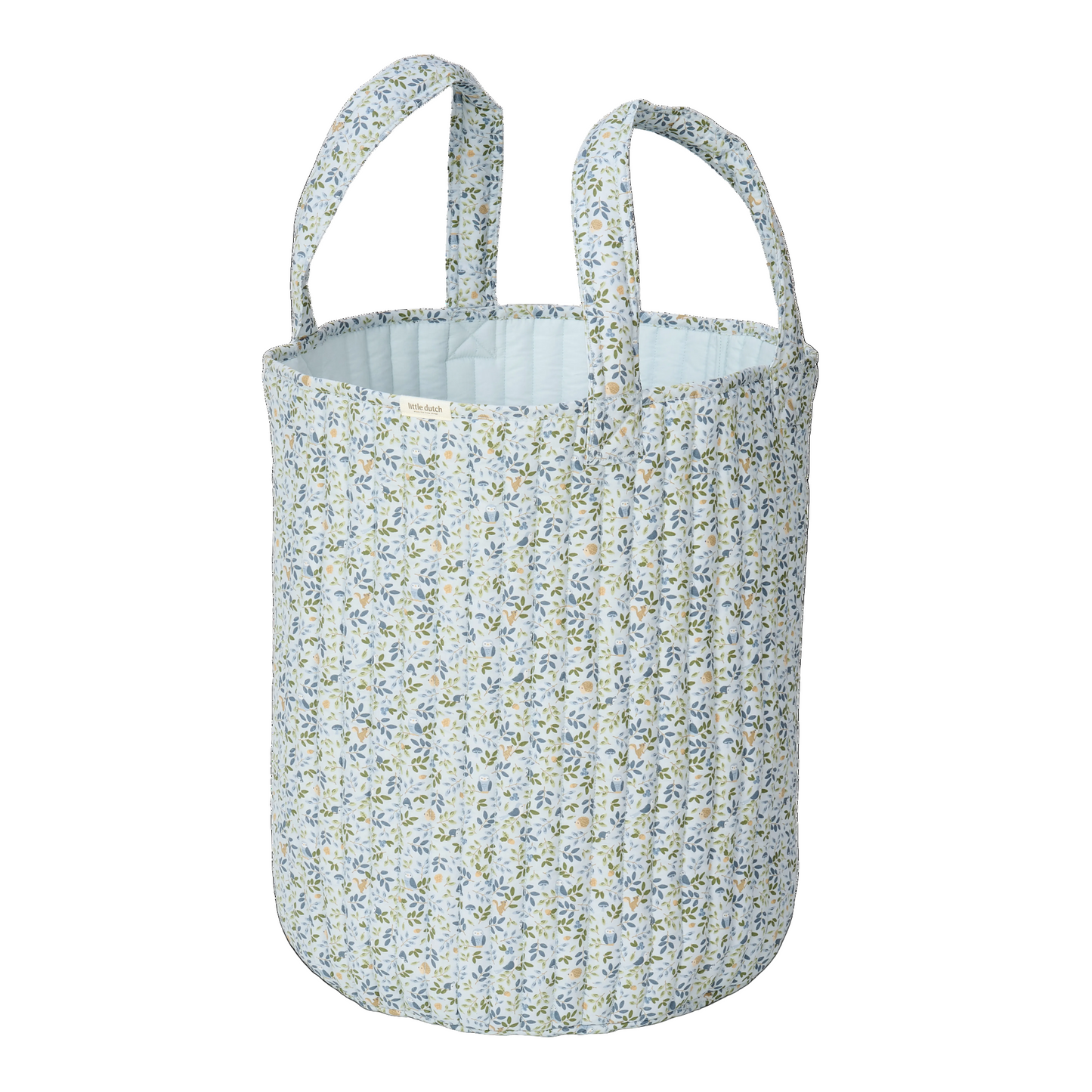 Голема мека корпа за складирање • Forest Adventure