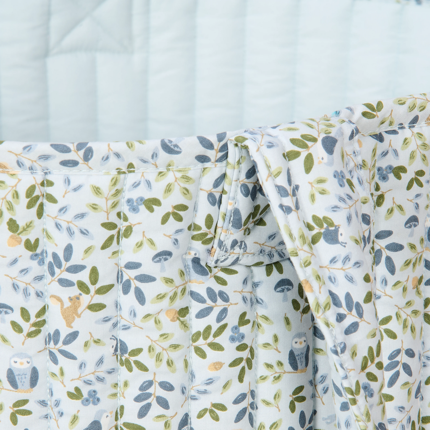 Голема мека корпа за складирање • Forest Adventure