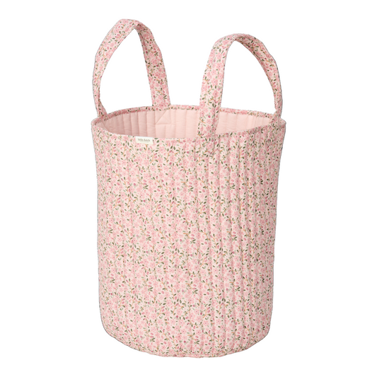 Голема мека корпа за складирање • Fairy Floral