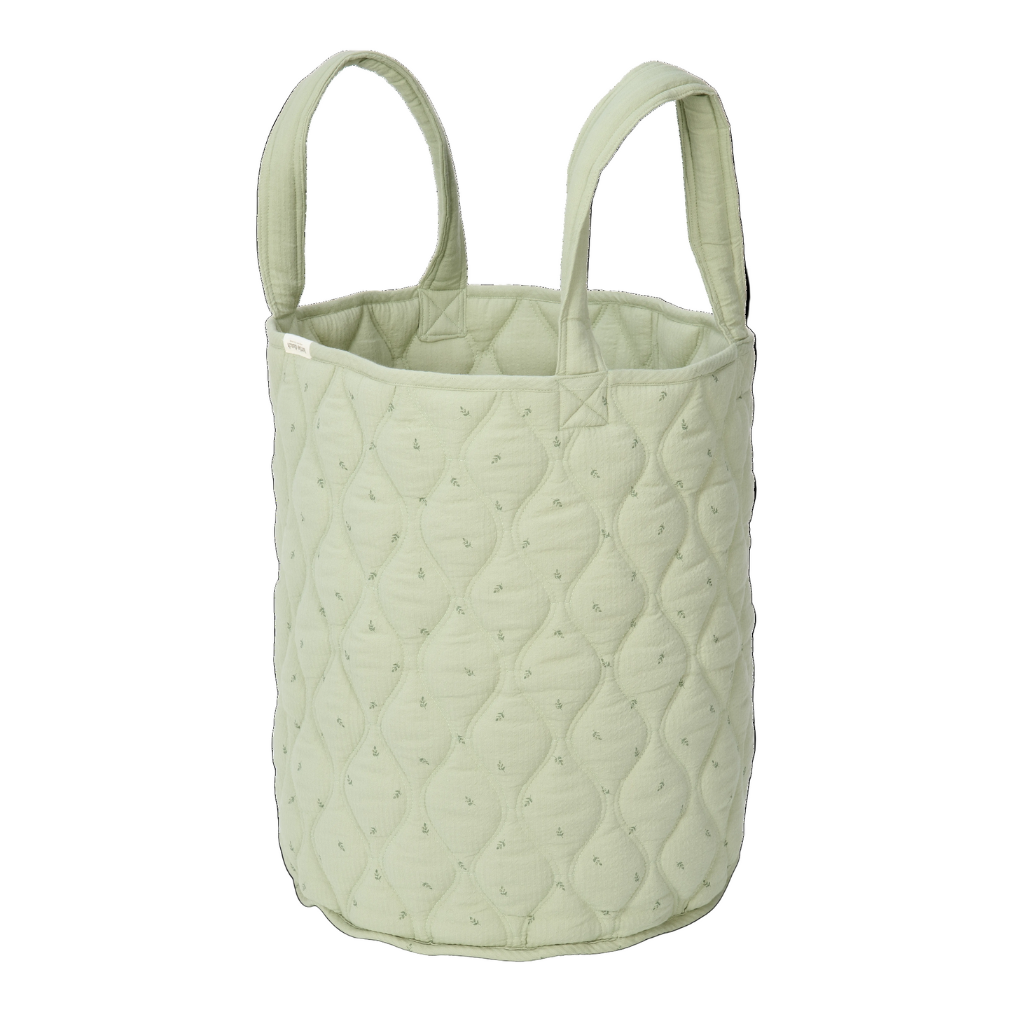 Голема мека корпа за складирање • Pure Sage