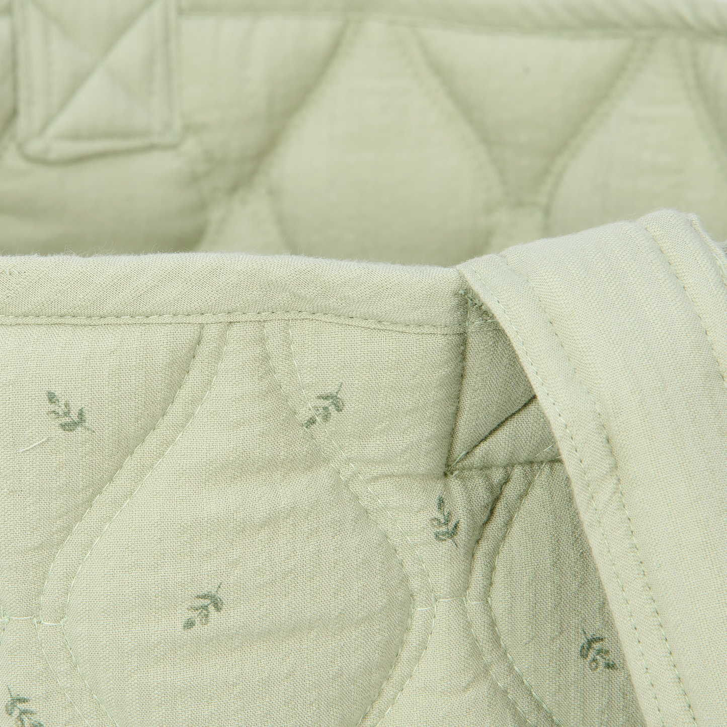 Голема мека корпа за складирање • Pure Sage