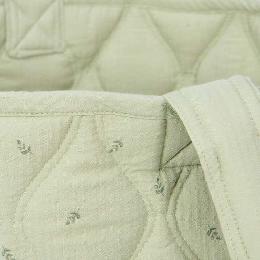 Голема мека корпа за складирање • Pure Sage