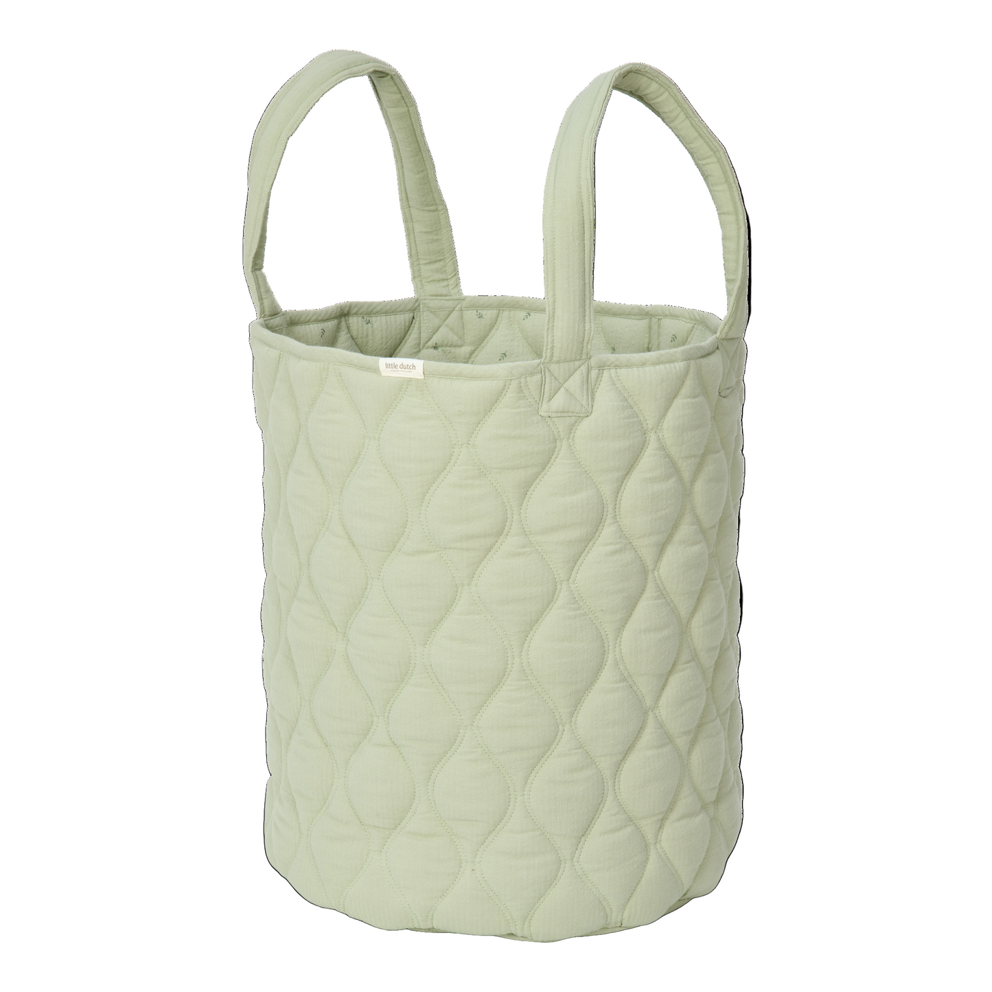 Голема мека корпа за складирање • Pure Sage