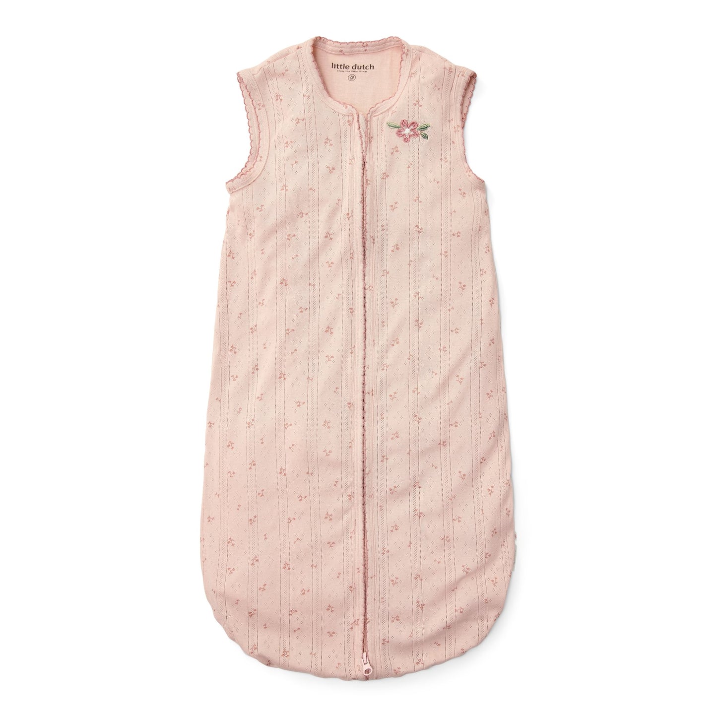 Вреќа за спиење TOG 1.0 • Pure Blossom • 70см